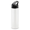 Medina Drink Bottle NEW white