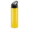 Medina Drink Bottle NEW yellow