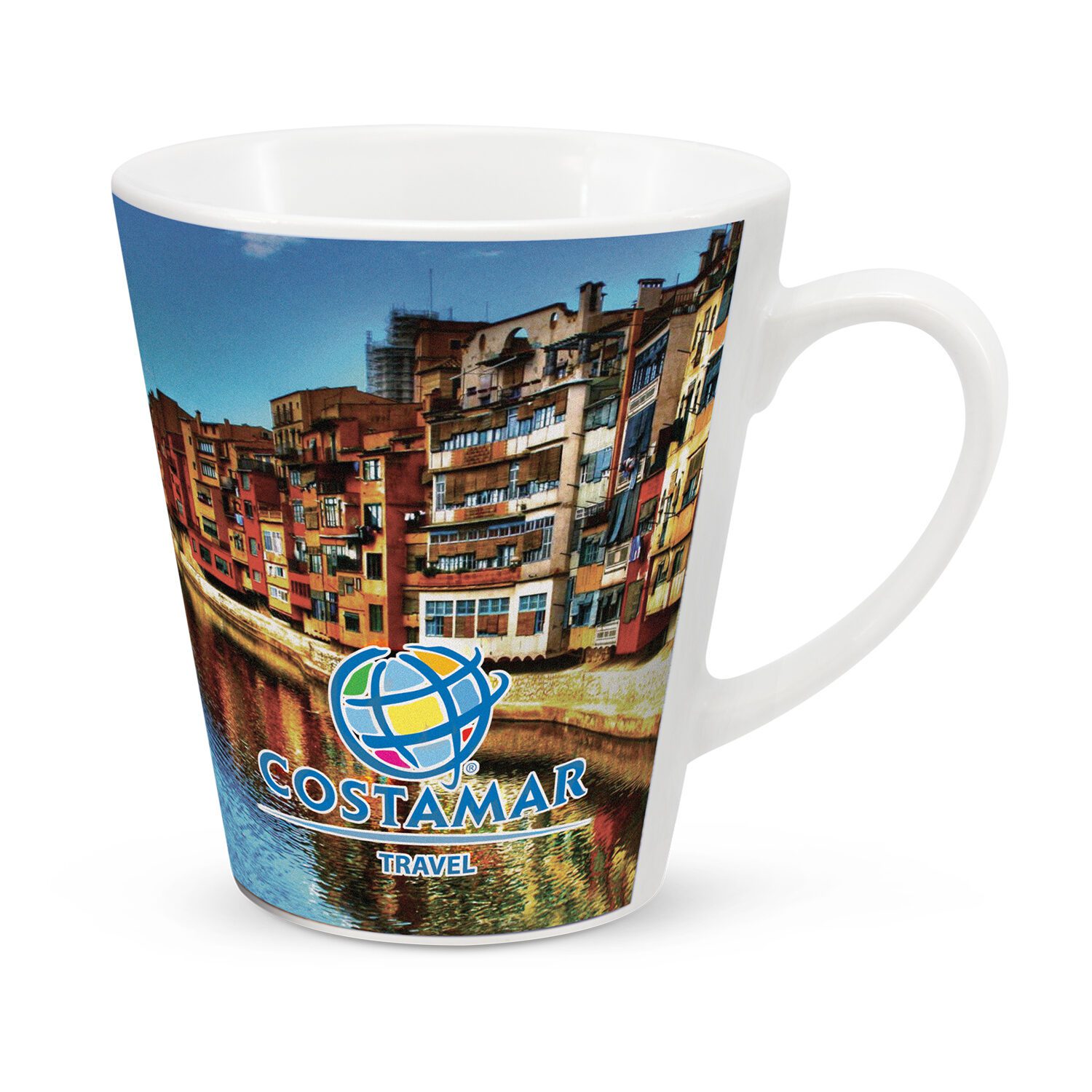 Mildura Coffee Mug main