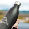 Mirage Hobart Vacuum Bottle One Litre feature