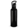 Mirvac Eco Safe Drink Bottle black Mirvac Eco Safe Drink Bottle black