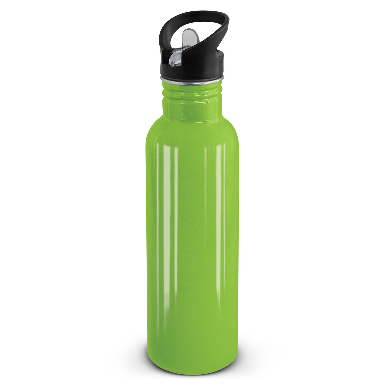 Mirvac Eco Safe Drink Bottle bright green Mirvac Eco Safe Drink Bottle bright green
