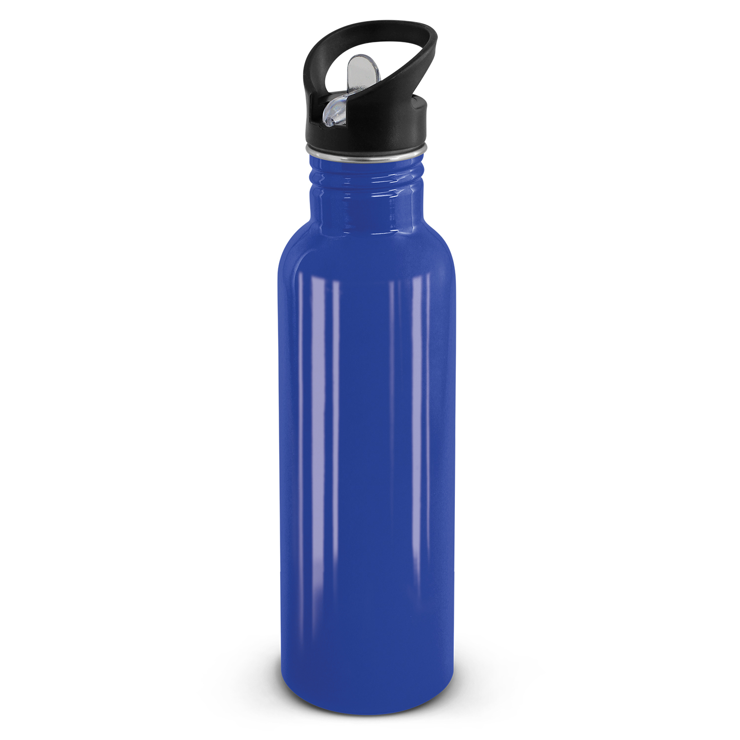 Mirvac Eco Safe Drink Bottle dark blue Mirvac Eco Safe Drink Bottle dark blue