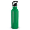 Mirvac Eco Safe Drink Bottle dark green Mirvac Eco Safe Drink Bottle dark green