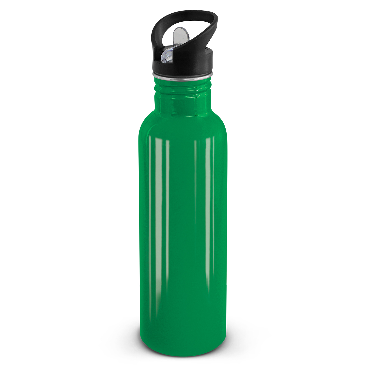 Mirvac Eco Safe Drink Bottle dark green Mirvac Eco Safe Drink Bottle dark green