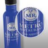Mirvac Eco Safe Drink Bottle laser engraving Mirvac Eco Safe Drink Bottle laser engraving