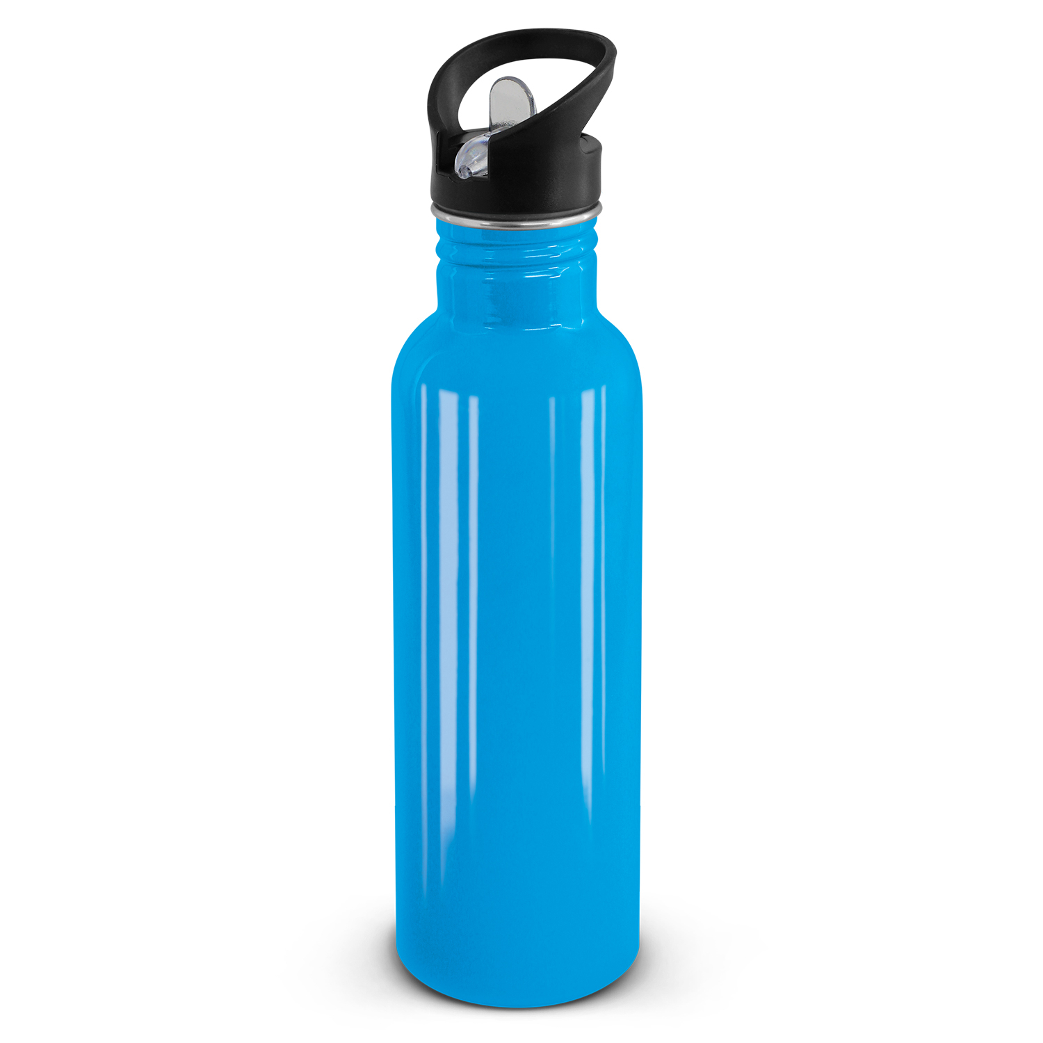 Mirvac Eco Safe Drink Bottle light blue Mirvac Eco Safe Drink Bottle light blue