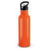 Mirvac Eco Safe Drink Bottle orange Mirvac Eco Safe Drink Bottle orange