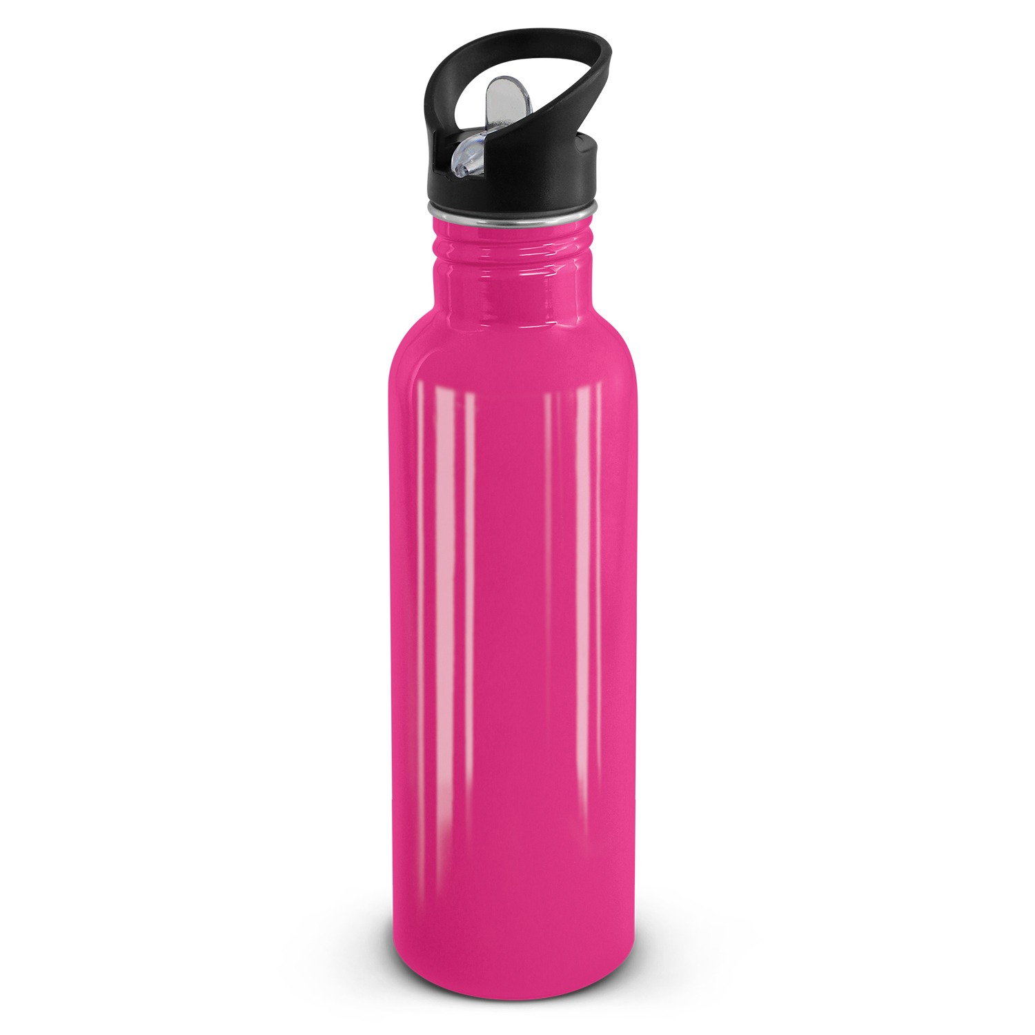 Mirvac Eco Safe Drink Bottle pink Mirvac Eco Safe Drink Bottle pink