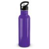 Mirvac Eco Safe Drink Bottle purple Mirvac Eco Safe Drink Bottle purple