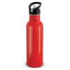 Mirvac Eco Safe Drink Bottle red Mirvac Eco Safe Drink Bottle red