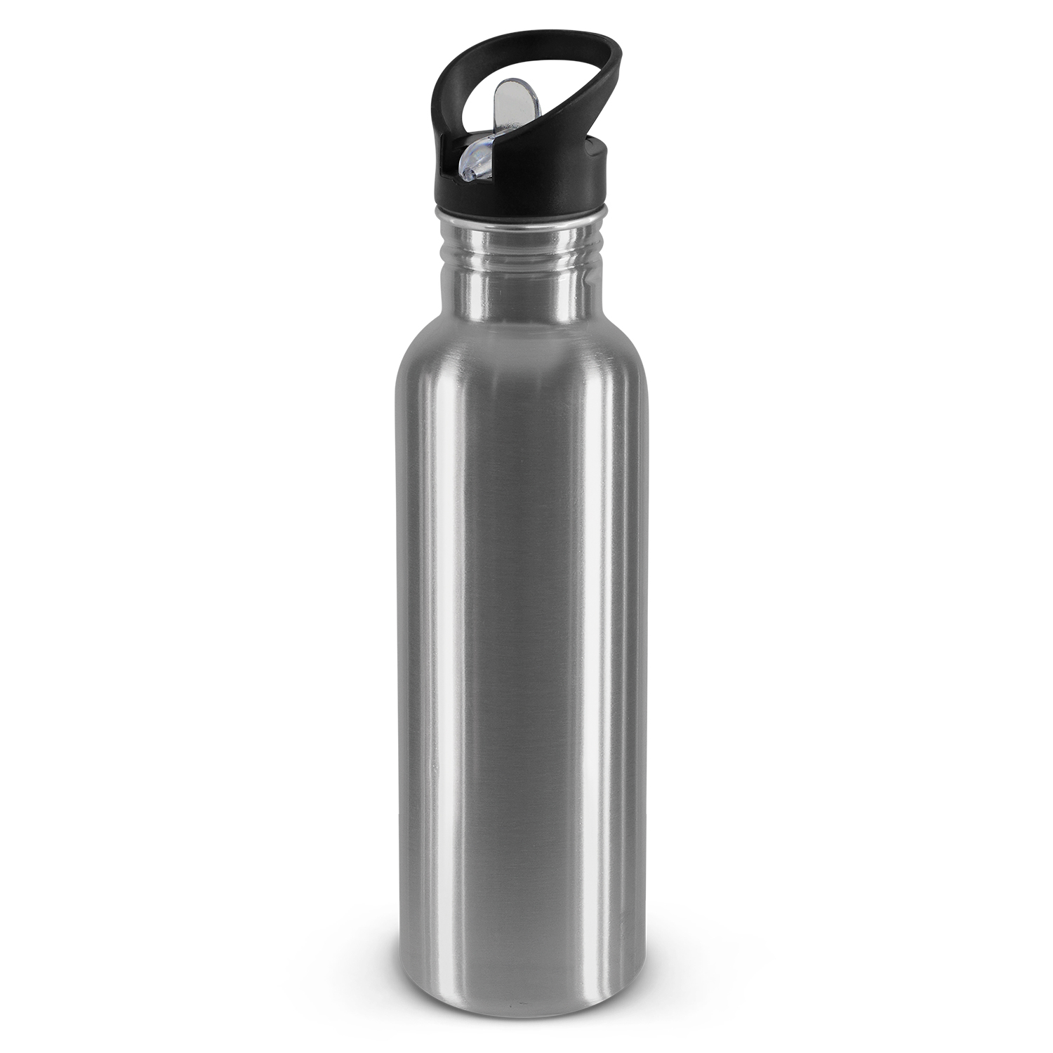 Mirvac Eco Safe Drink Bottle stainless steel Mirvac Eco Safe Drink Bottle stainless steel