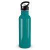 Mirvac Eco Safe Drink Bottle teal Mirvac Eco Safe Drink Bottle teal