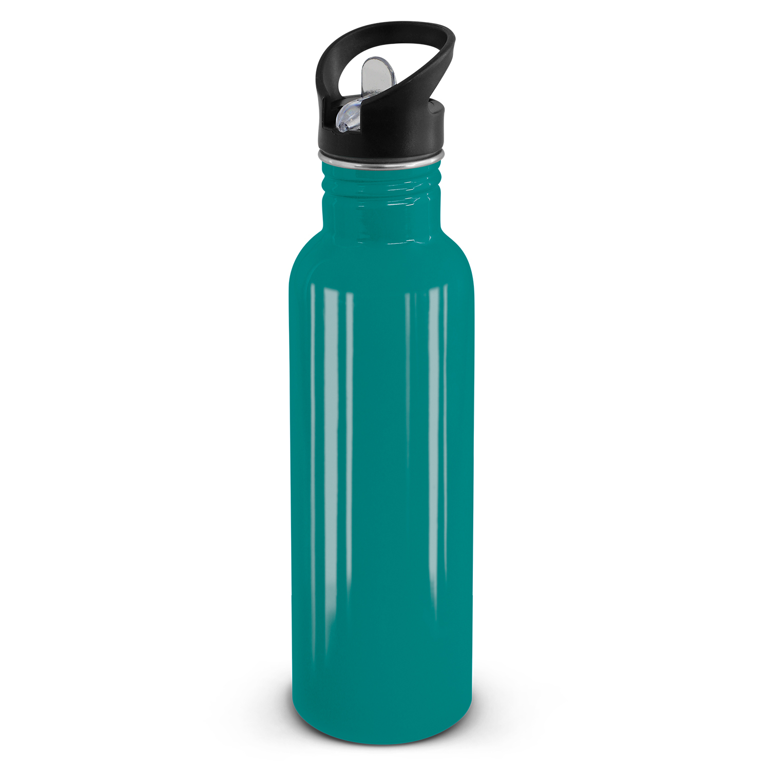 Mirvac Eco Safe Drink Bottle teal Mirvac Eco Safe Drink Bottle teal