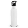 Mirvac Eco Safe Drink Bottle white Mirvac Eco Safe Drink Bottle white