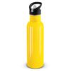 Mirvac Eco Safe Drink Bottle yellow Mirvac Eco Safe Drink Bottle yellow