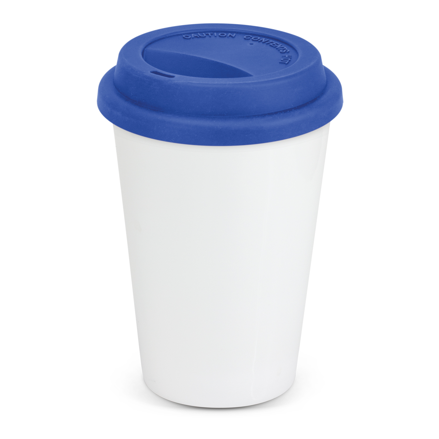 Monto Aztec Double Wall Coffee Cup 300ml dark blue Monto Aztec Double Wall Coffee Cup 300ml dark blue
