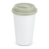 Monto Aztec Double Wall Coffee Cup Full Colour 350ml grey Monto Aztec Double Wall Coffee Cup Full Colour 350ml grey