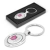 Morawa Oval Metal Key Ring main Morawa Oval Metal Key Ring main