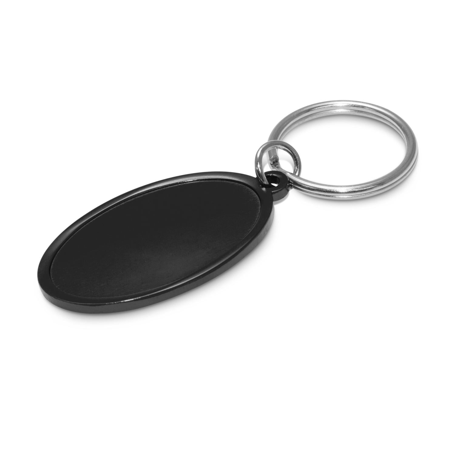Newbery Surf Key Ring black Newbery Surf Key Ring black