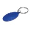 Newbery Surf Key Ring matt blue Newbery Surf Key Ring matt blue