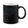 Nichols Chameleon Coffee Mug black Nichols Chameleon Coffee Mug black