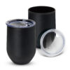 Nowra Cup 350ml matt black Nowra Cup 350ml matt black