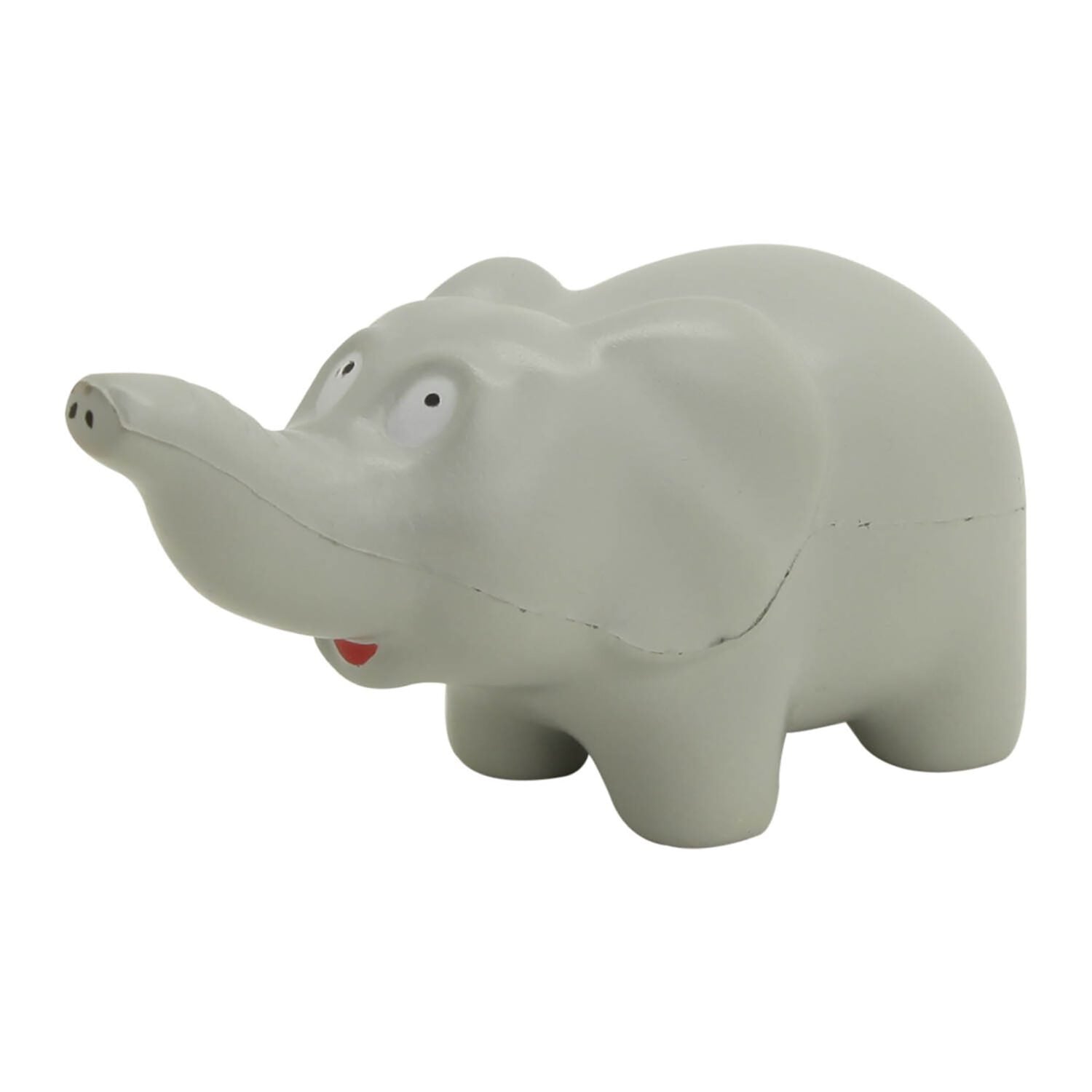 Ogilvie Elephant Stress Shape main
