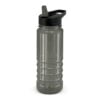 Paganoni Drink Bottle black Paganoni Drink Bottle black