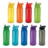 Paganoni Drink Bottle colour range Paganoni Drink Bottle colour range