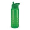 Paganoni Drink Bottle dark green Paganoni Drink Bottle dark green