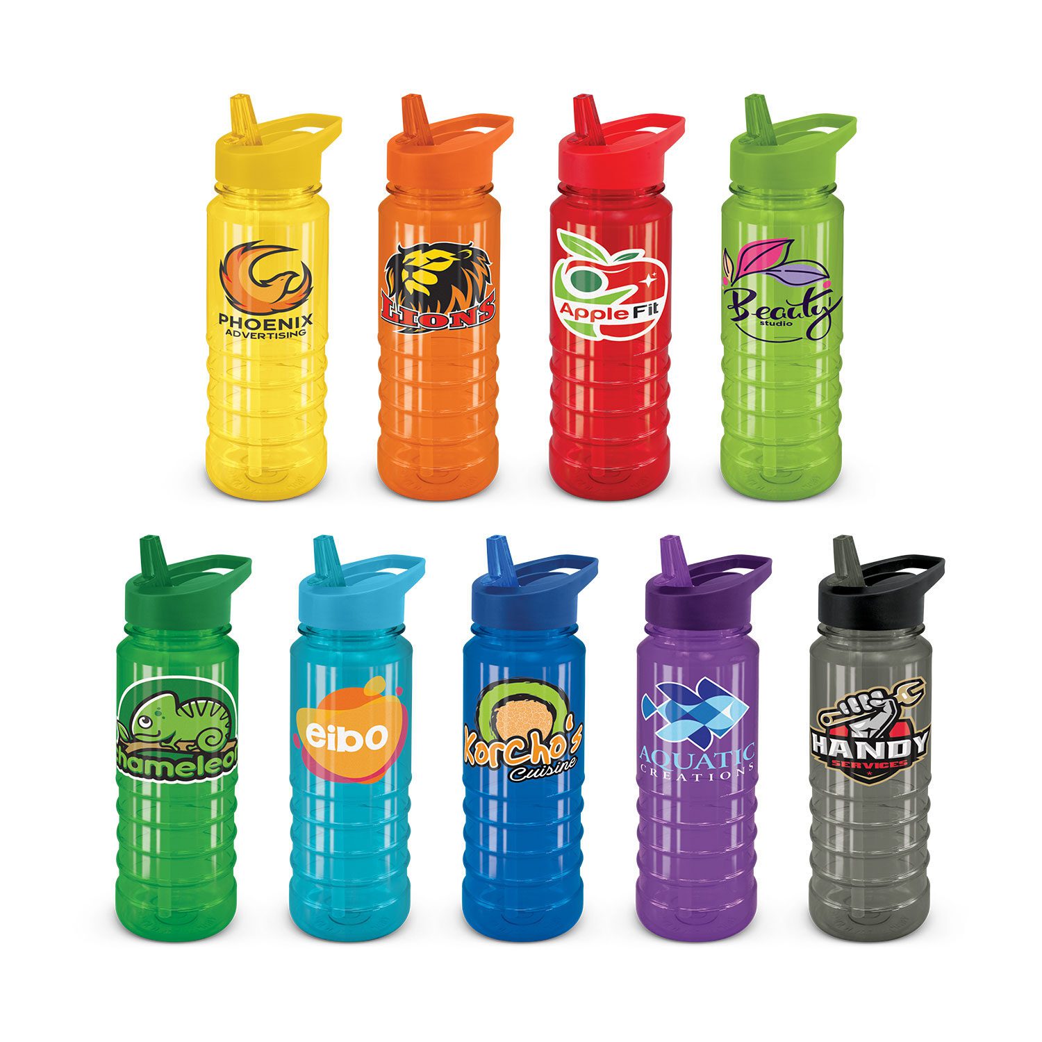 Paganoni Drink Bottle main