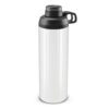 Primo Butlers Metal Bottle black Primo Butlers Metal Bottle black