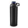 Primo Butlers Metal Bottle dark blue Primo Butlers Metal Bottle dark blue