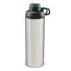 Primo Butlers Metal Bottle dark green Primo Butlers Metal Bottle dark green