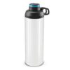 Primo Butlers Metal Bottle light blue Primo Butlers Metal Bottle light blue