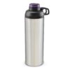Primo Butlers Metal Bottle purple Primo Butlers Metal Bottle purple