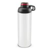 Primo Butlers Metal Bottle red Primo Butlers Metal Bottle red