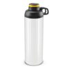 Primo Butlers Metal Bottle yelllow Primo Butlers Metal Bottle yelllow