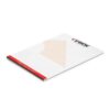 Ravenshoe A6 Note Pad 25 Leaves main Ravenshoe A6 Note Pad 25 Leaves main