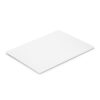 Ravenshoe A6 Note Pad 25 Leaves white Ravenshoe A6 Note Pad 25 Leaves white
