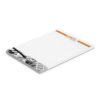 Ravenshoe A6 Note Pad 50 Leaves main Ravenshoe A6 Note Pad 50 Leaves main