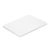 Ravenshoe A6 Note Pad 50 Leaves white Ravenshoe A6 Note Pad 50 Leaves white