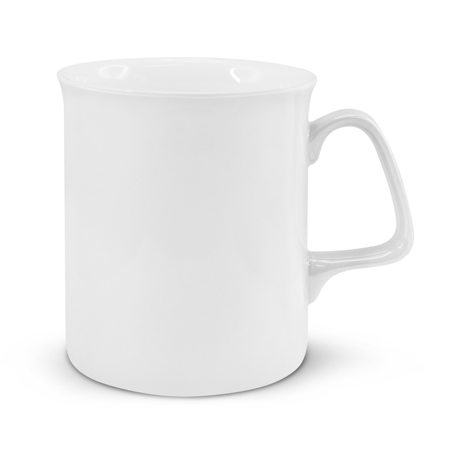 Robinvale Coffee Mug white Robinvale Coffee Mug white