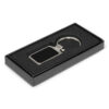 Ross Laser Etch Metal Key Ring gift box Ross Laser Etch Metal Key Ring gift box