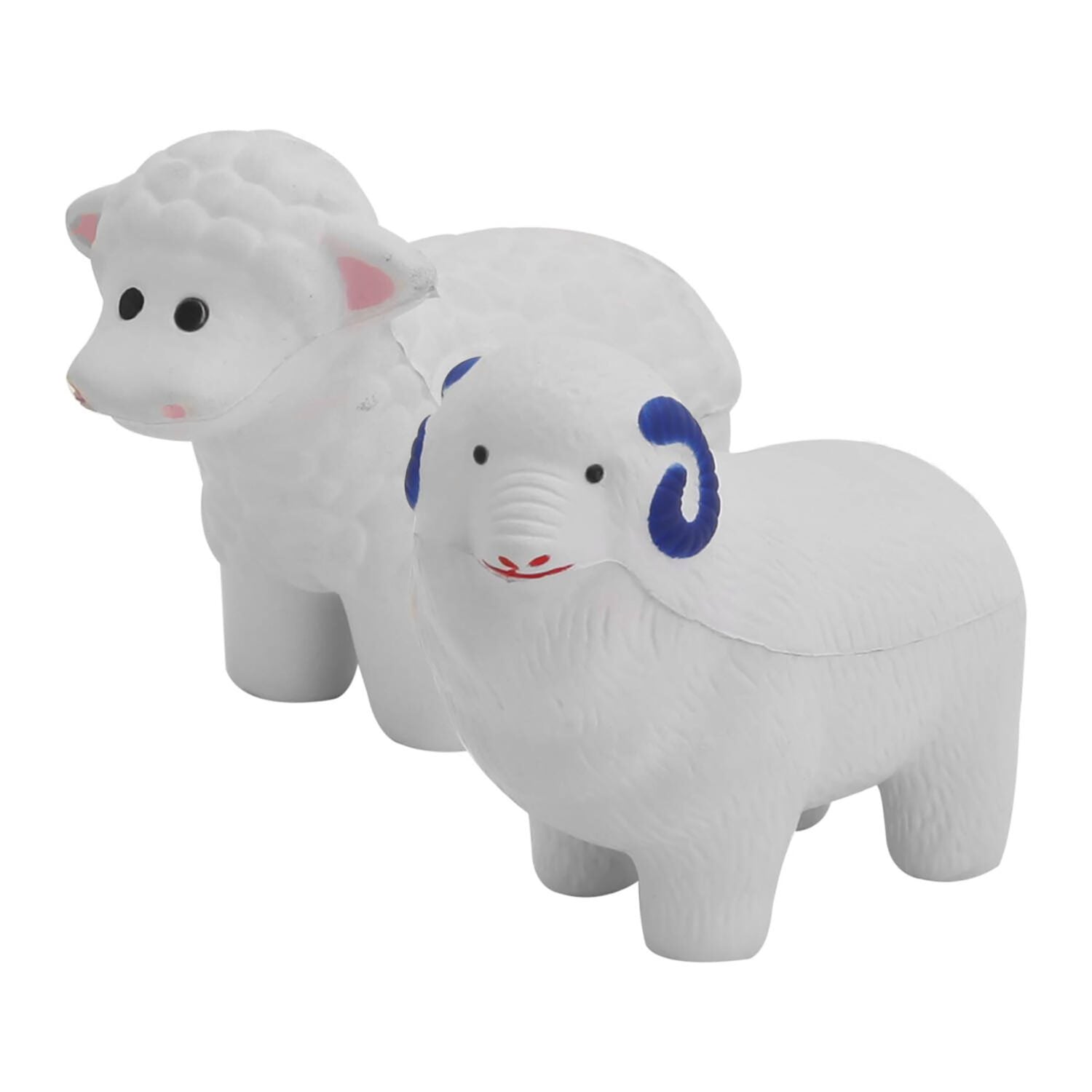 Saint Ives Stress Sheep main