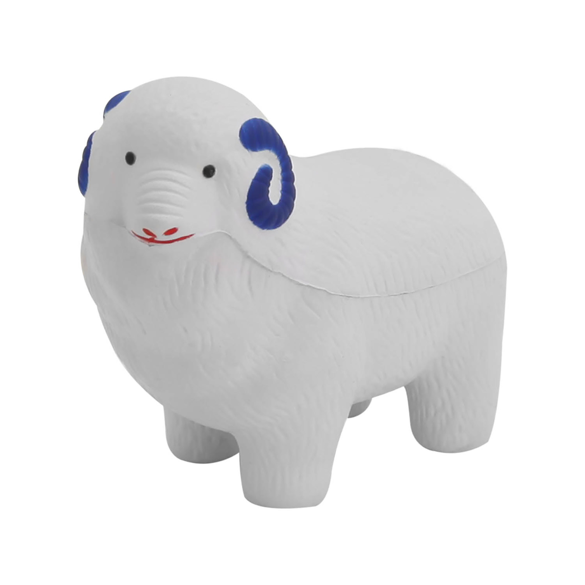 Saint Ives Stress Sheep ram Saint Ives Stress Sheep ram
