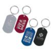 Sandstone Lotus Key Ring main Sandstone Lotus Key Ring main
