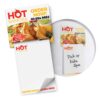 Sorell Magnetic Memo Pad A7 Full Colour main Sorell Magnetic Memo Pad A7 Full Colour main
