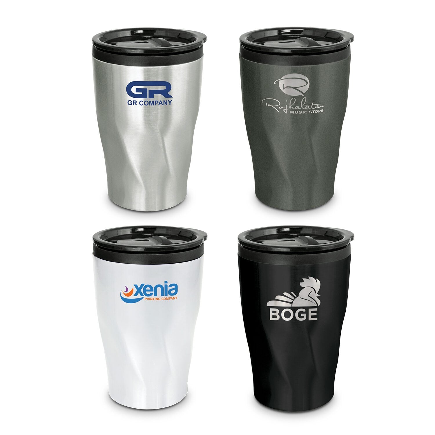 Sydney Tornado Coffee Cup 400ml main
